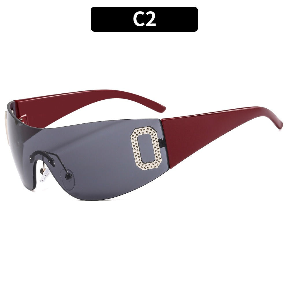 LEXE Typhoon Sunglasses