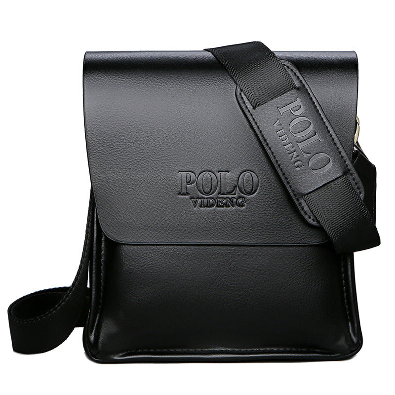 LEXE Courier Bag