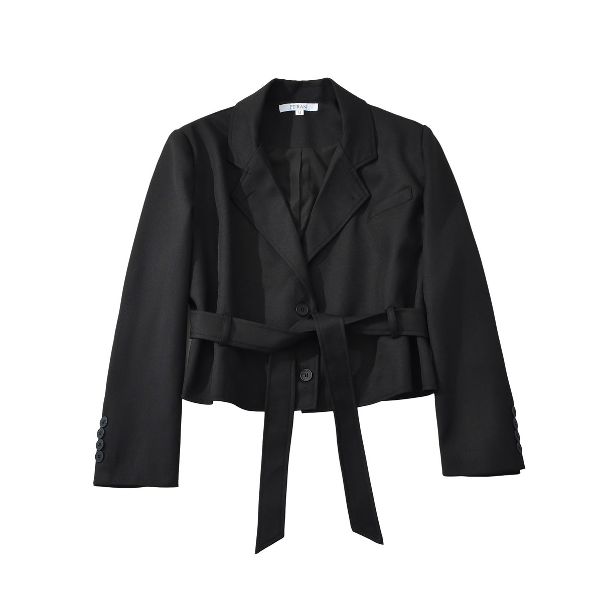 knurl blazer