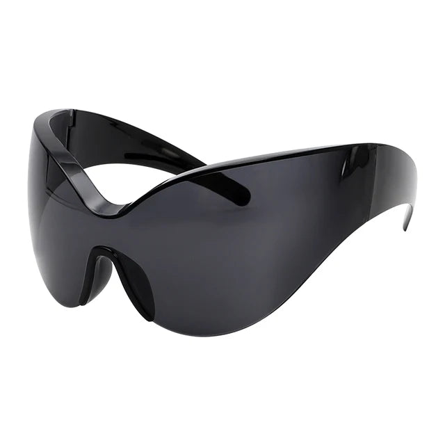 LEXE Steampunk Glasses