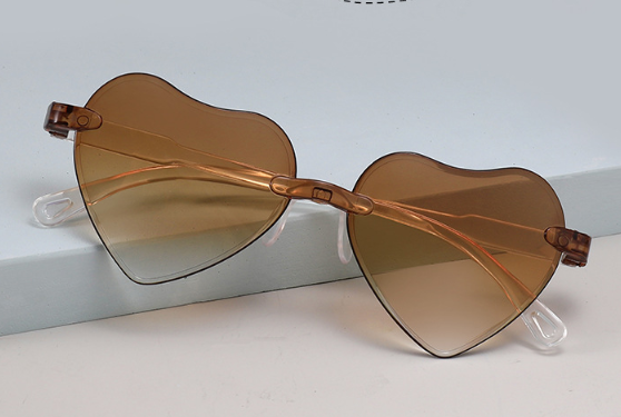 LEXE Crush Sunglasses