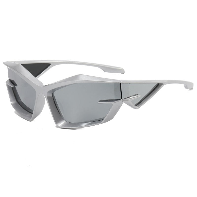 LEXE Flux Sunglasses