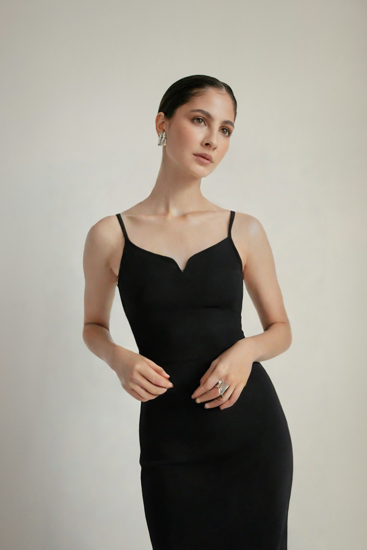 LEXE Rime Dress