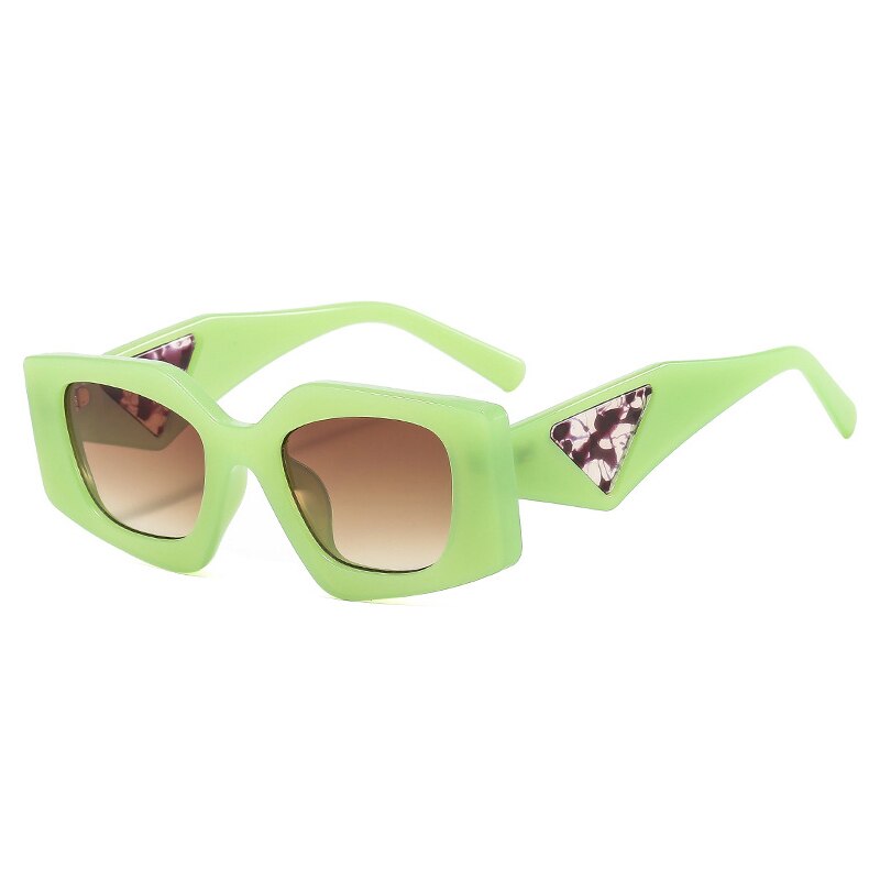 LEXE Jelly Sunglasses