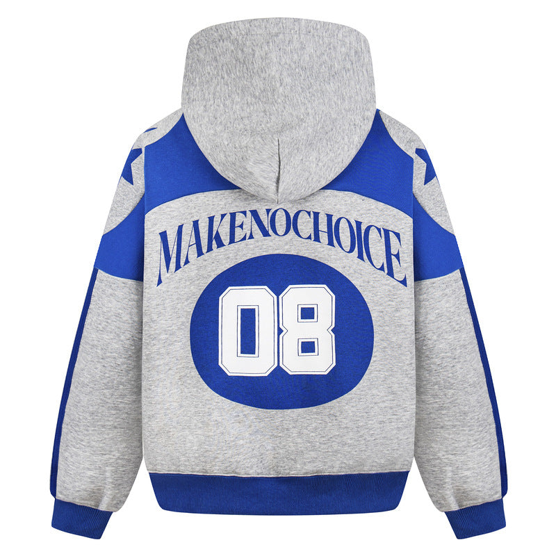 pawn hoodie