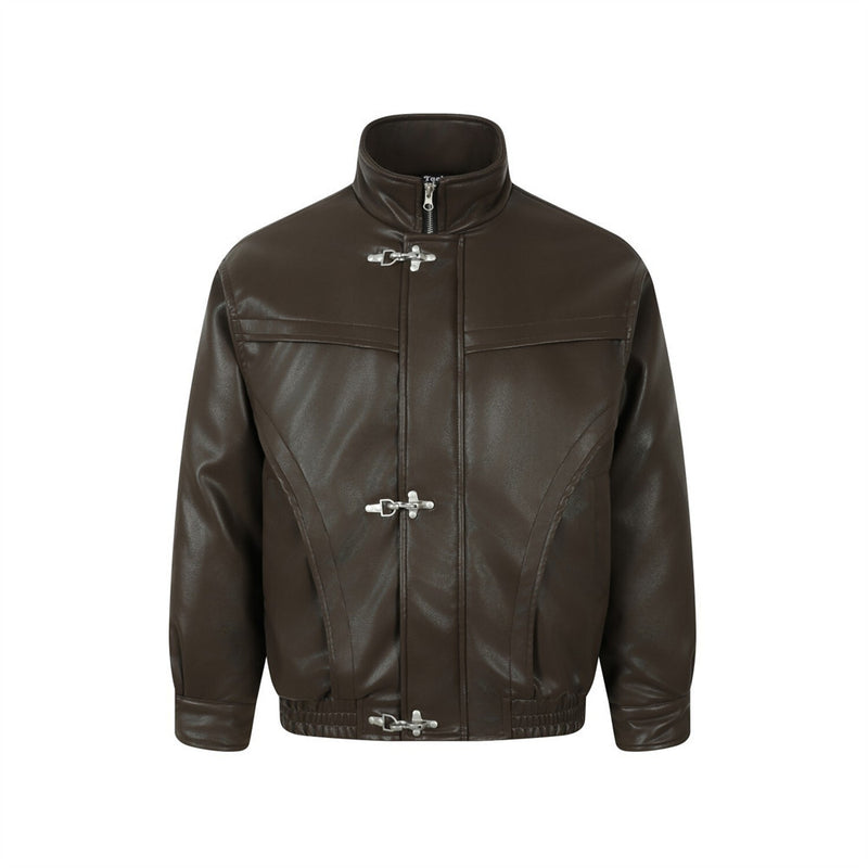 quillx jacket
