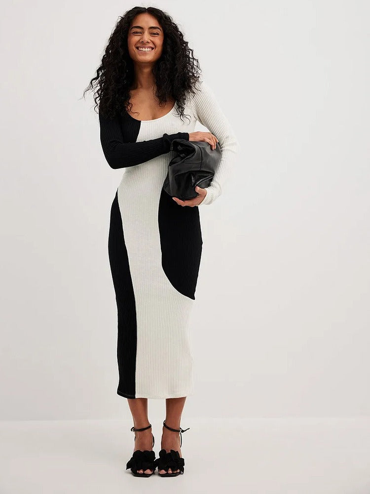 LEXE Tint Dress