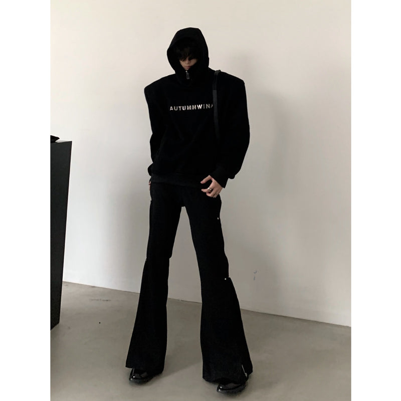 LEXE Vinyl Pants