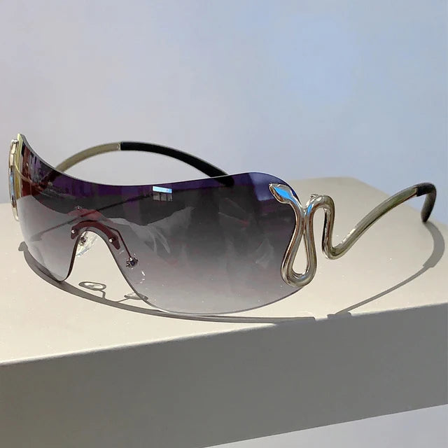 LEXE Viper Sunglasses