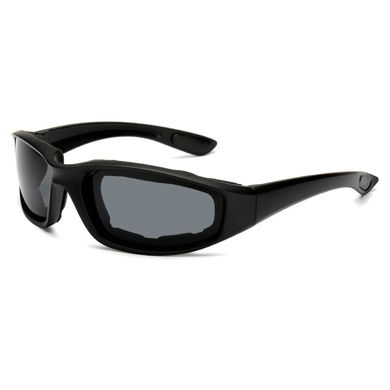 LEXE Trail Sunglasses