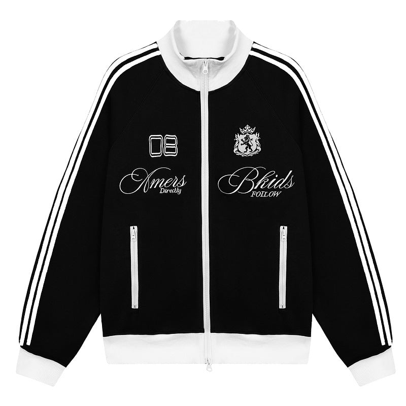 pine jacket