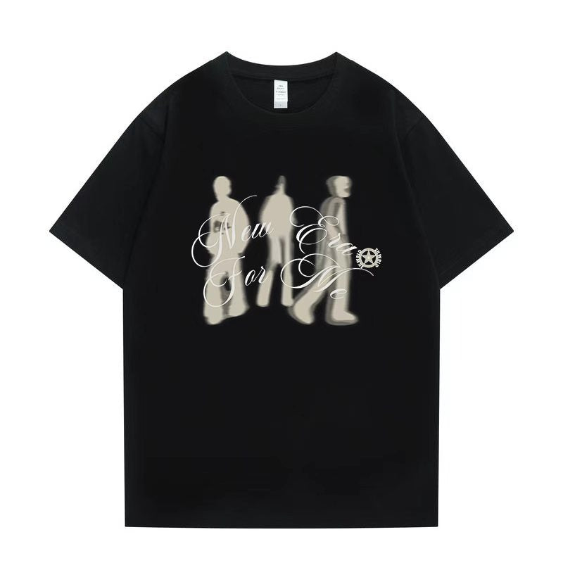 Espresso Crop Top