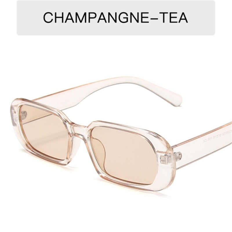 LEXE Pebble Sunglasses