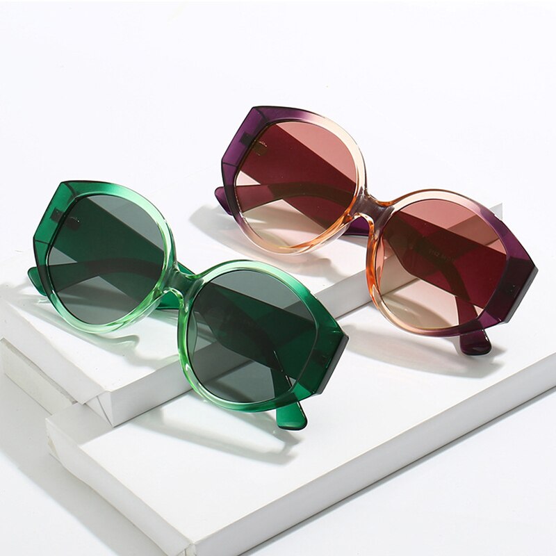 DriftX Rimless Shades