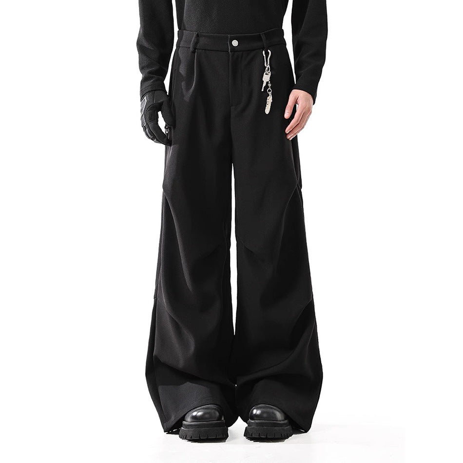 LEXE Slate Pants