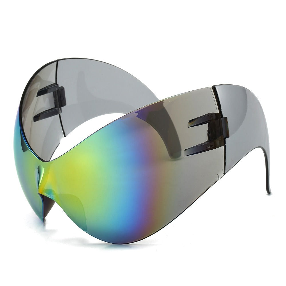 LEXE Yonder Sunglasses