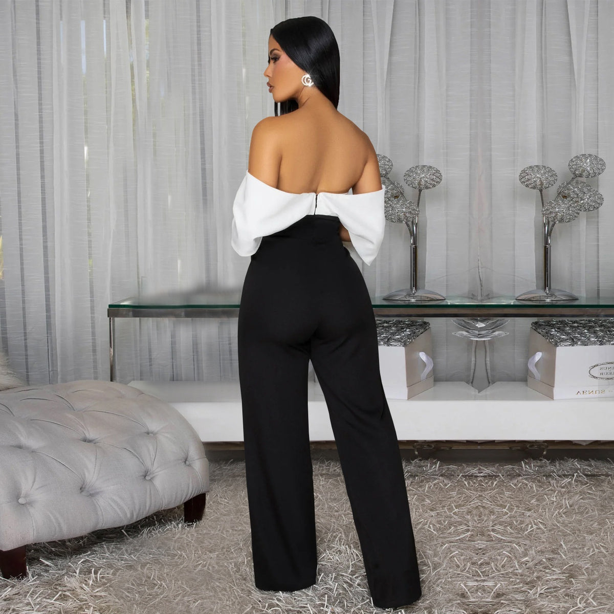 LEXE Jazz Blazer