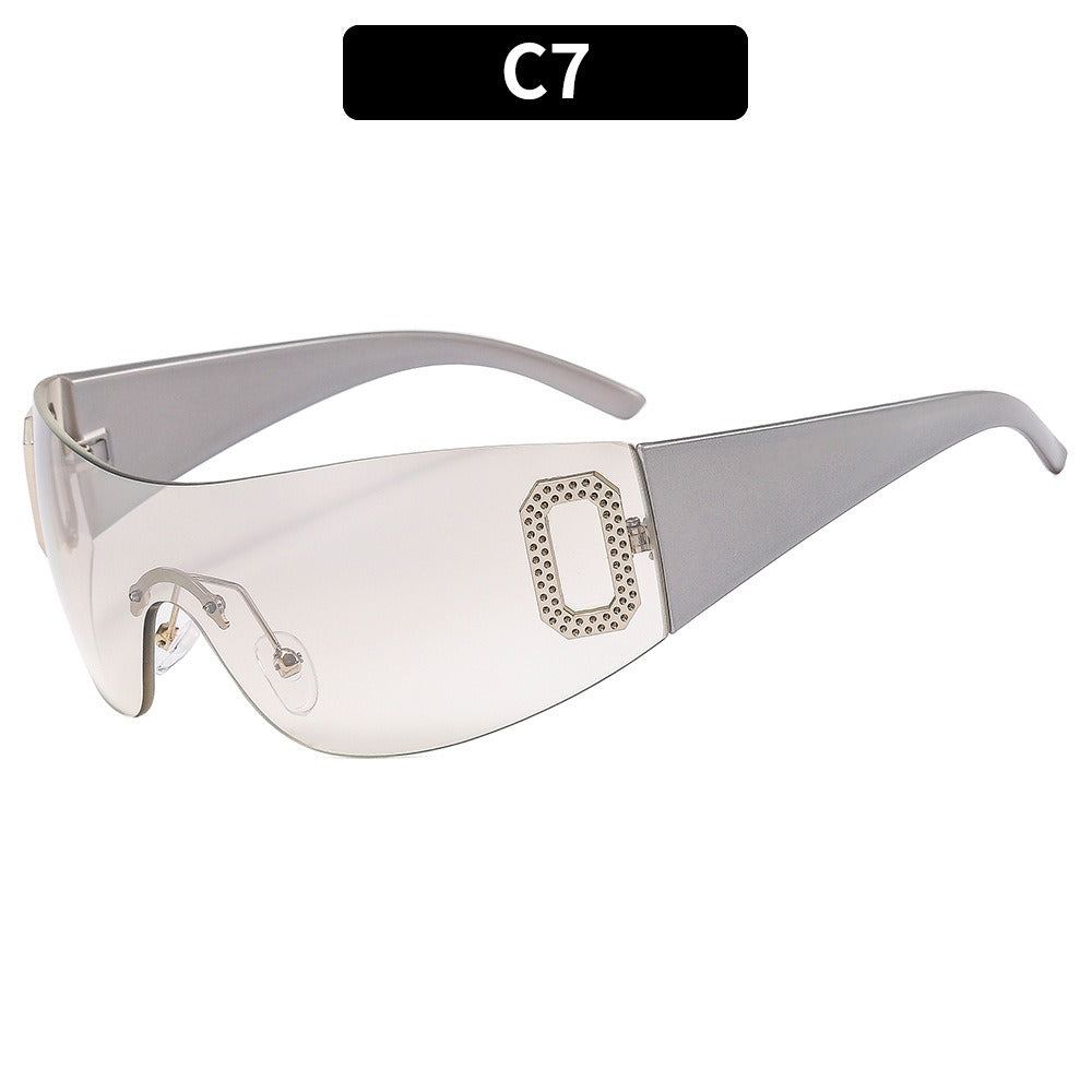 LEXE Typhoon Sunglasses