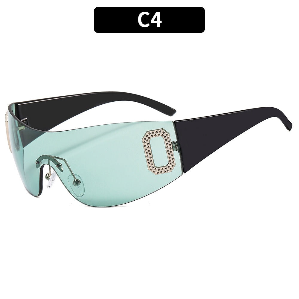 LEXE Typhoon Sunglasses