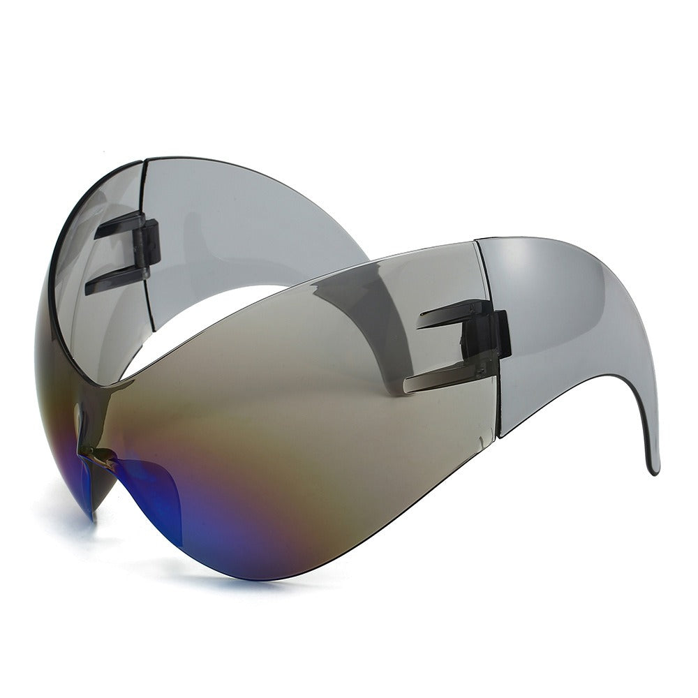 LEXE Yonder Sunglasses