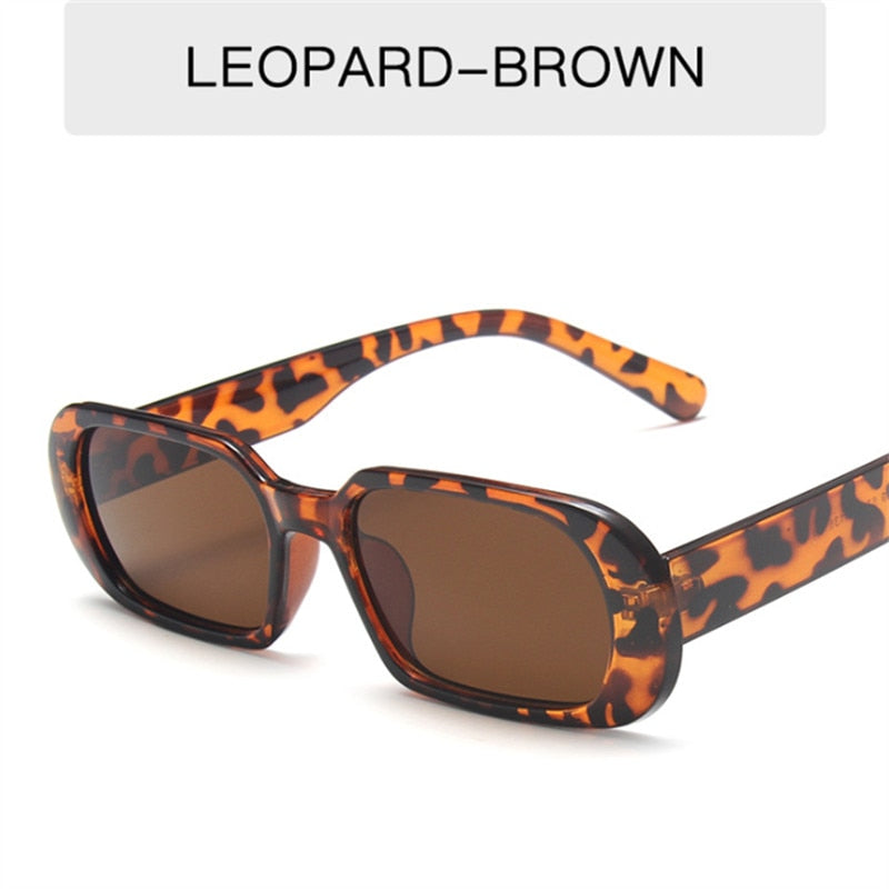 LEXE Pebble Sunglasses
