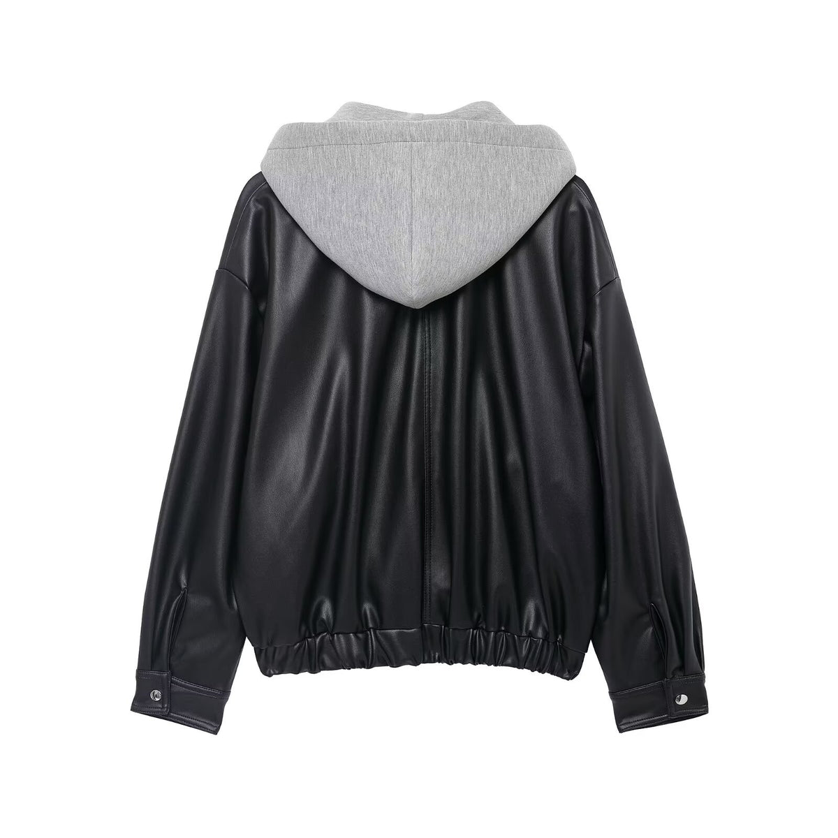 ghost jacket