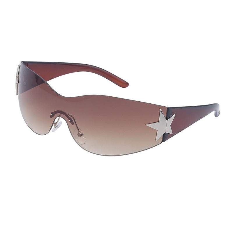 mono sunglasses