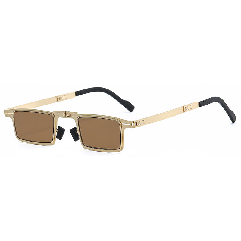 LEXE Fold Sunglasses