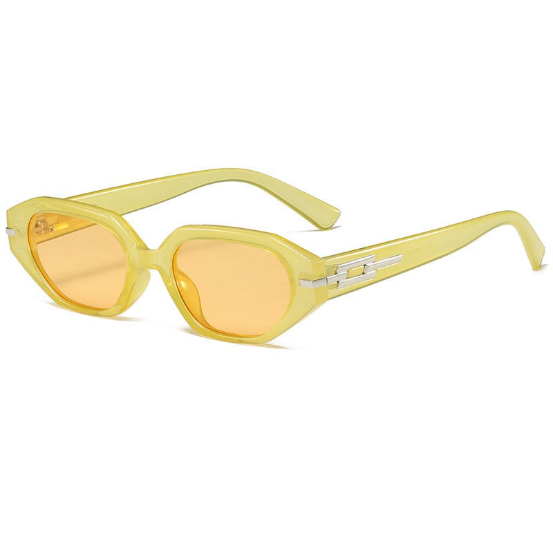 matcha sunglasses