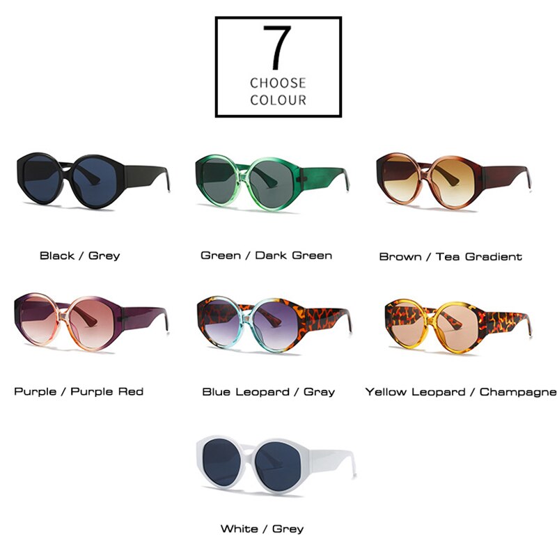 DriftX Rimless Shades