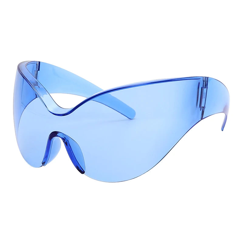 LEXE Steampunk Glasses