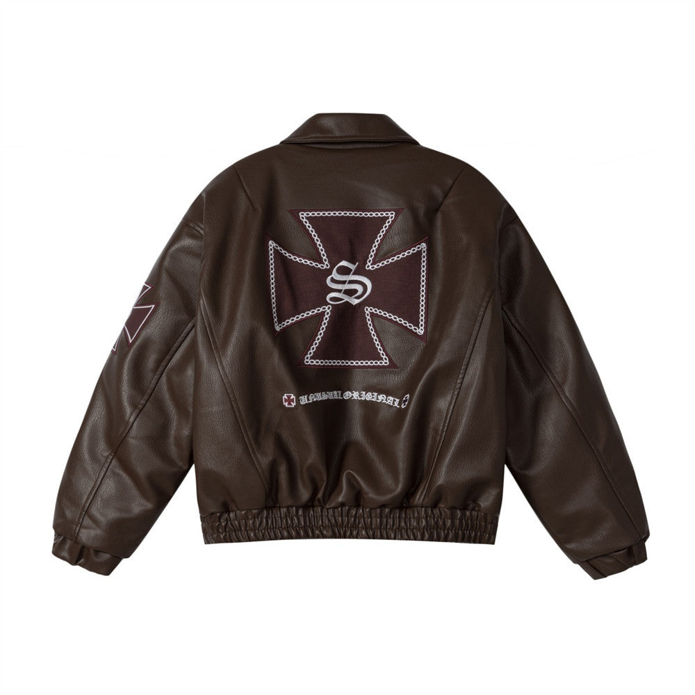 Dusk Soft Jacket