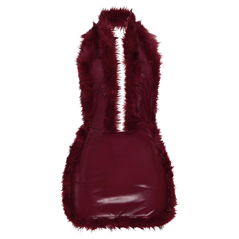 LEXE Siren Dress