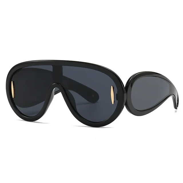 LEXE Waver Sunglasses