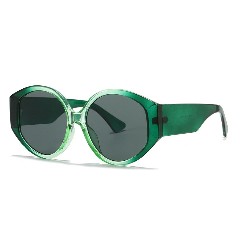 DriftX Rimless Shades