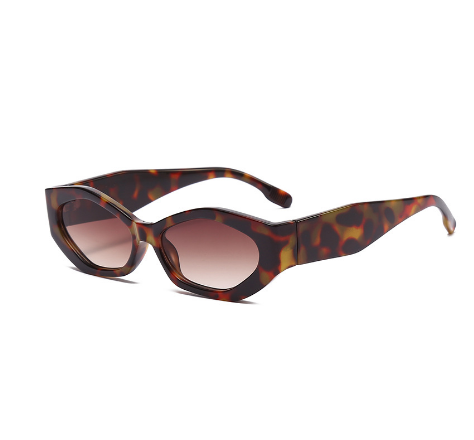 LEXE Polygon optics
