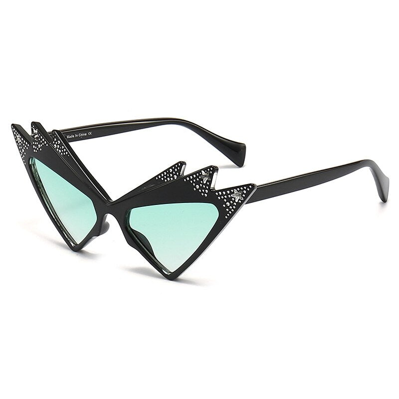 LEXE Glimmer Sunglasses