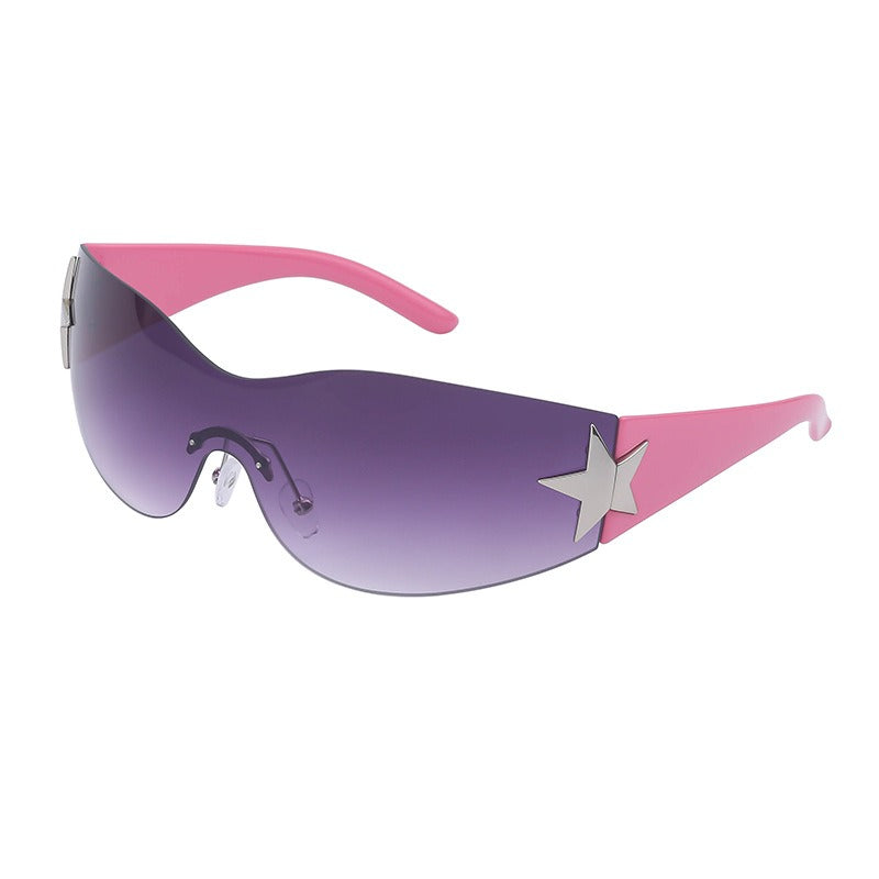 mono sunglasses