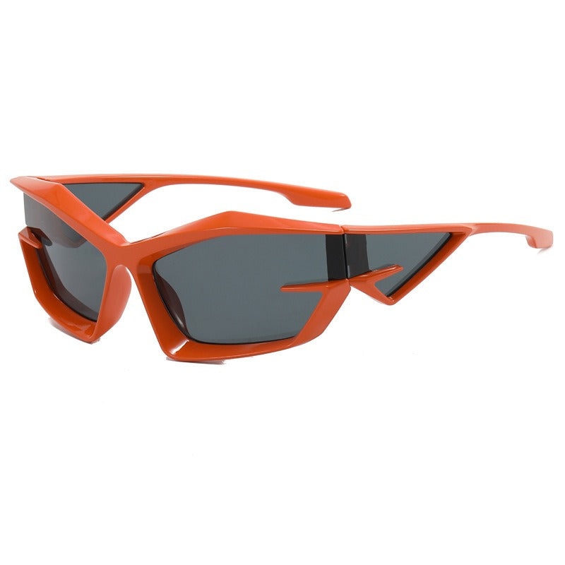 LEXE Flux Sunglasses
