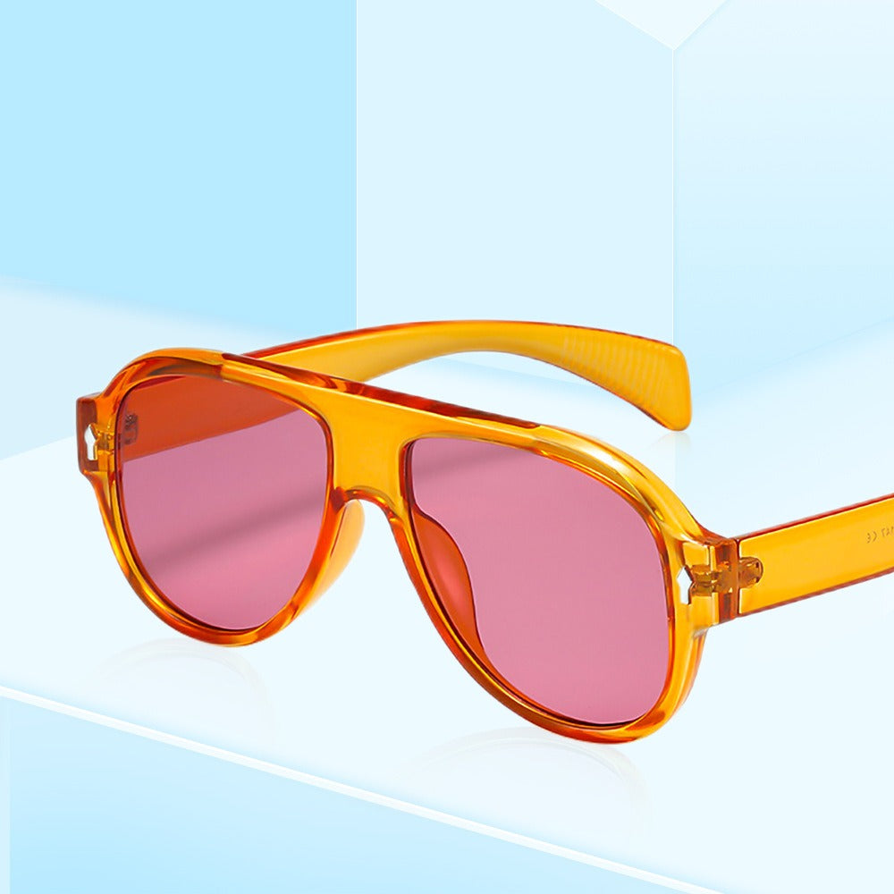 LEXE Rogue Sunglasses