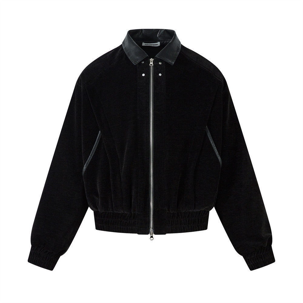 LEXE Zinc Jacket