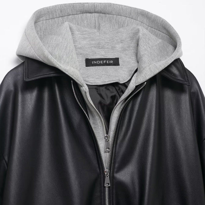 ghost jacket