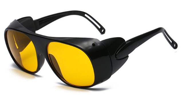LEXE UV400 Optics