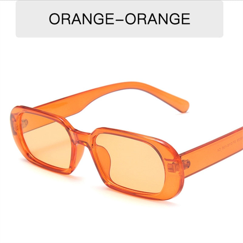 LEXE Pebble Sunglasses