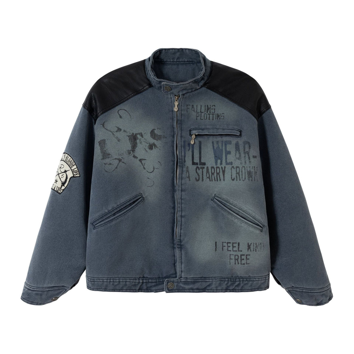 grove coat