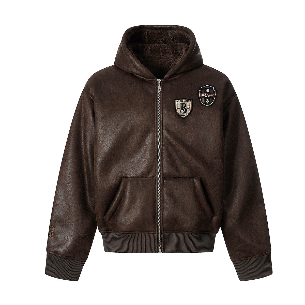 LEXE Wold Jacket