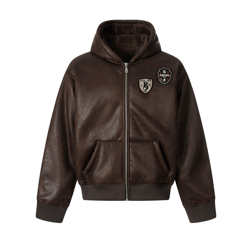 LEXE Wold Jacket