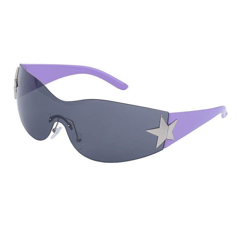 mono sunglasses