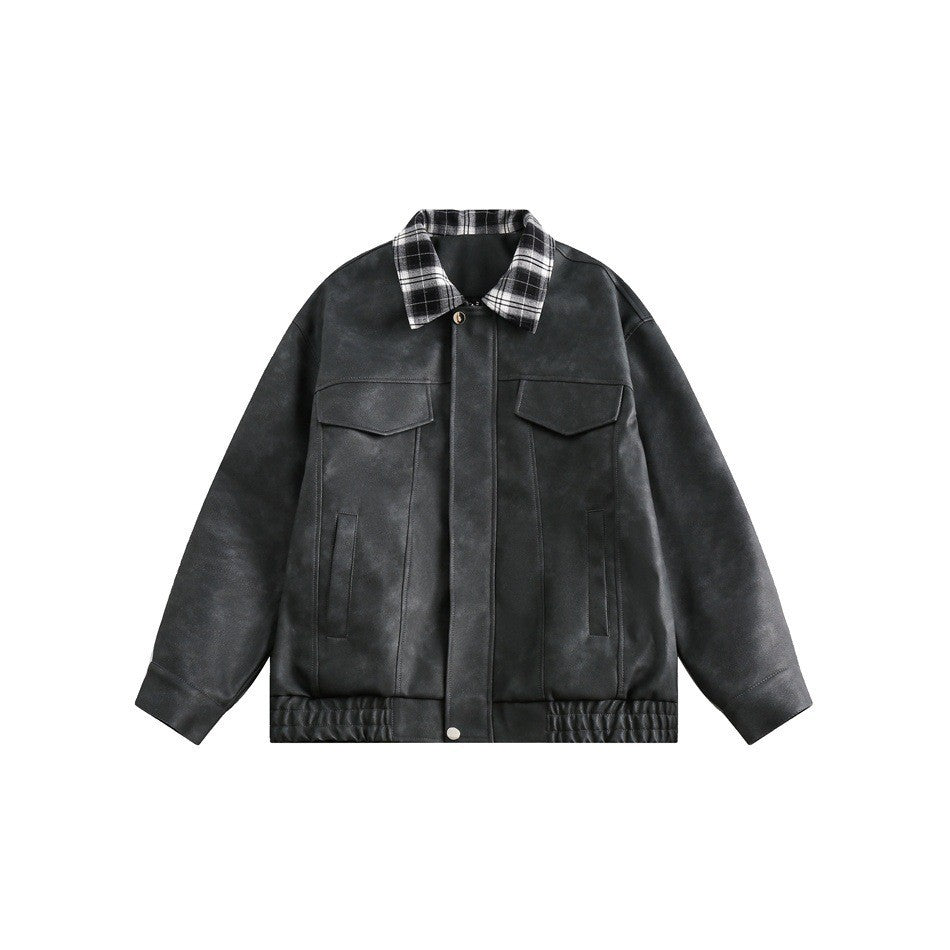 LEXE Notch Jacket