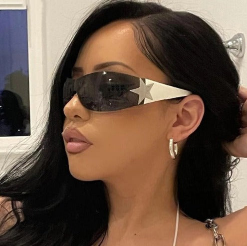 mono sunglasses